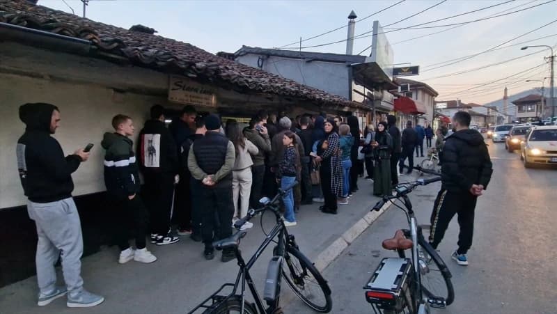 Novi Pazar