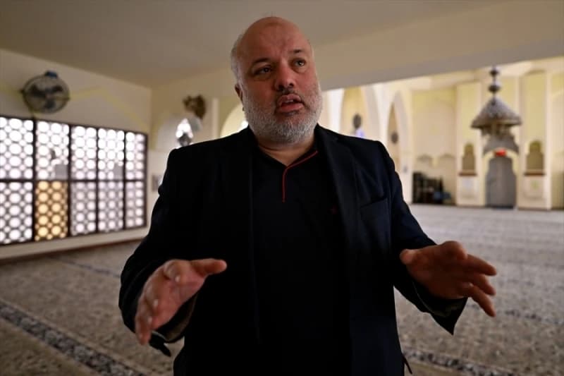 Mohamed Ajana