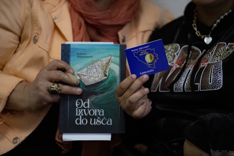 Od izvora do ušća