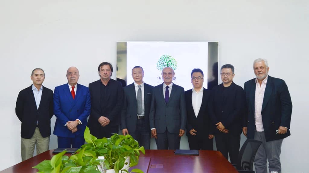 Ugovor potpisan u Pekingu, Kinezi uskoro dolaze da obiđu lokacije