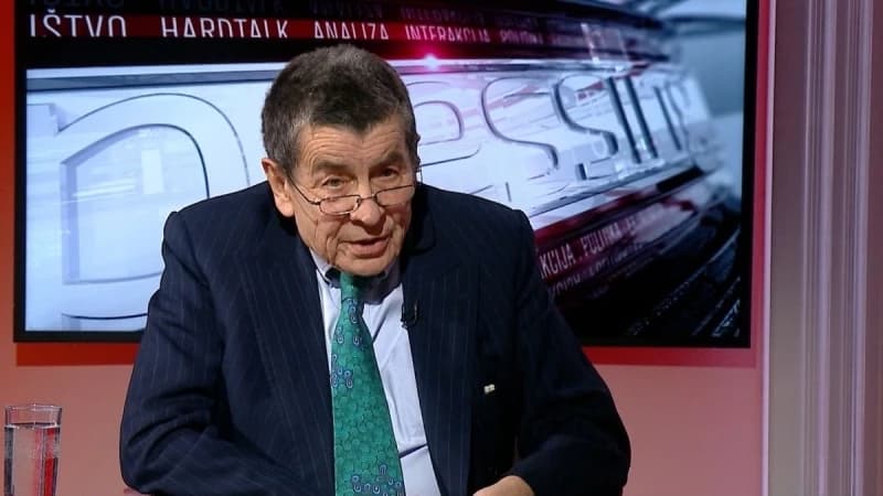 Geoffrey Nice