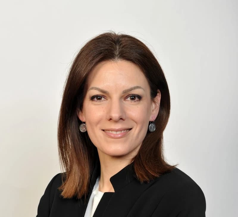 Mirjana Vuković