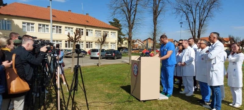 Bolnica Sveti vračevi