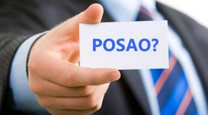 Posao, ilustracija 
