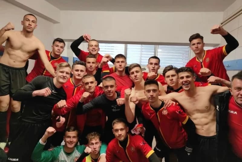 Juniori Slobode preko Borca do finala Kupa BiH