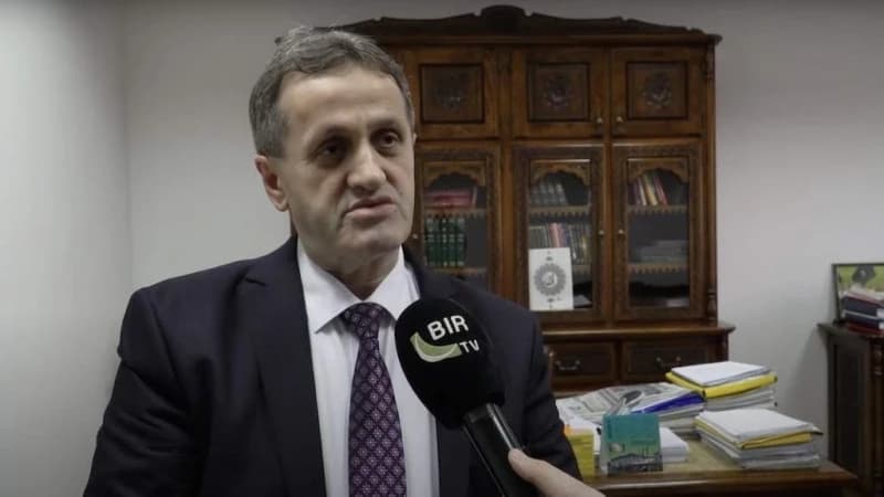 Mustafa ef. Gobeljić povodom oslobođenja Mekke: Čovjek bez domovine je kao drvo bez korijena