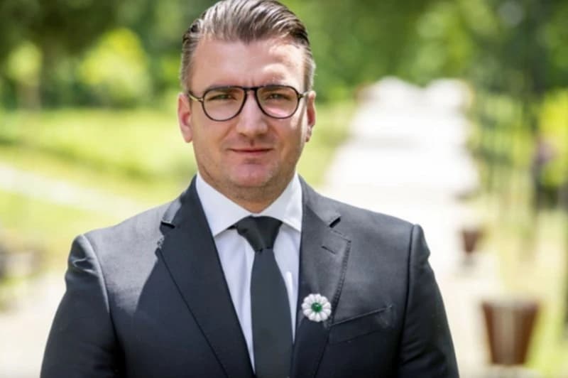 Omer Kovčić