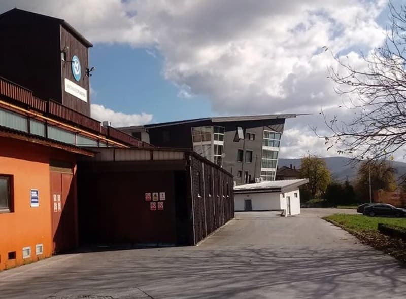 "Unioninvestplastika" Sarajevo