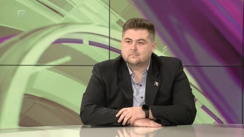 Haris Silajdžić 