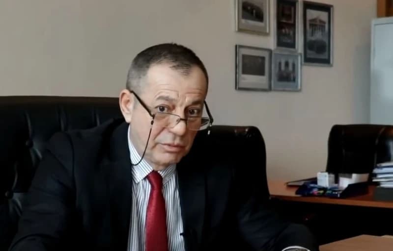 Boško Šiljegović