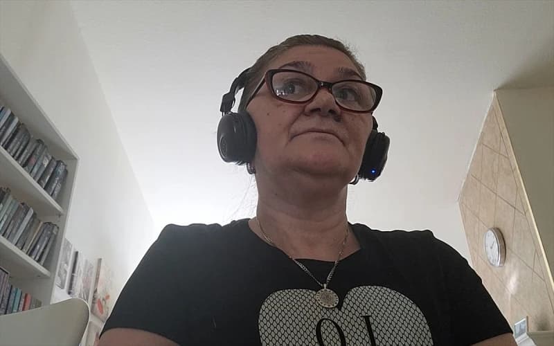 Danijela Šahman -Rakić