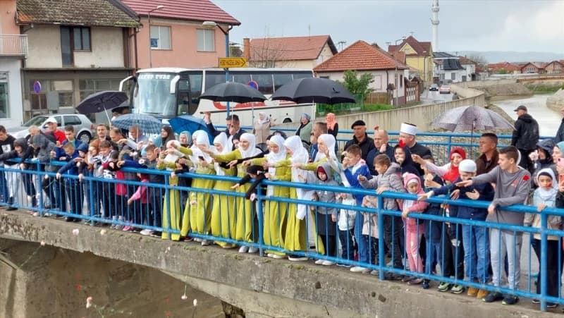 Atik i Džedid džamija, godišnjica rušenja