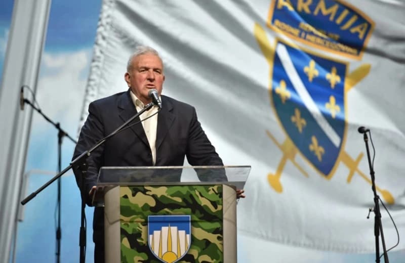 Atif Dudaković
