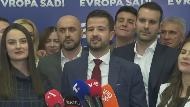 Jakov Milatović