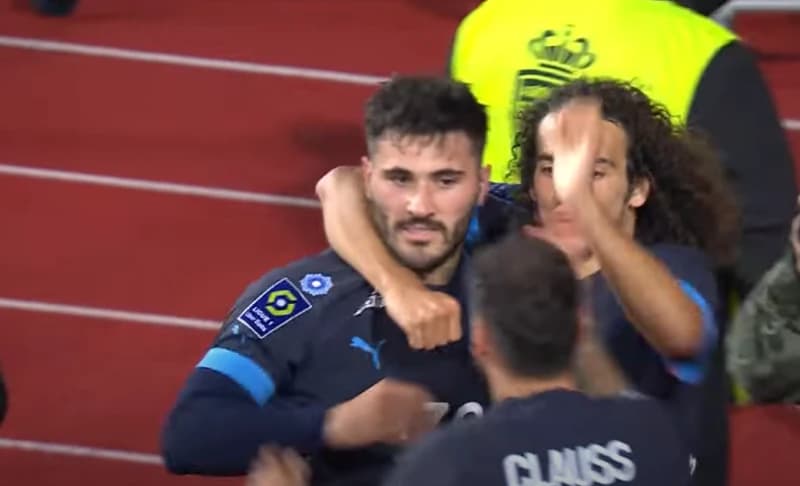 Zmaj nastavio sa odličnim partijama: Nevjerovatna statistika Kolašinca u pobjedi Marseillea