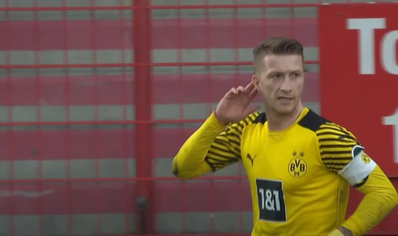 Reus poslije 14 godina napušta Borussiju Dortmund?