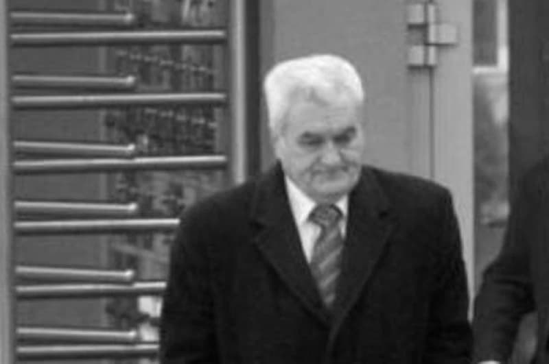Preminuo Miodrag Kureš, bivši čelnik FSBiH