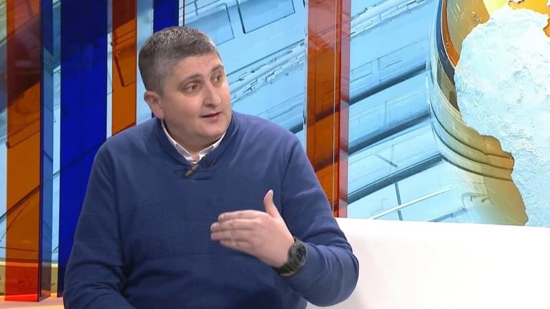Nedžad Ahatović