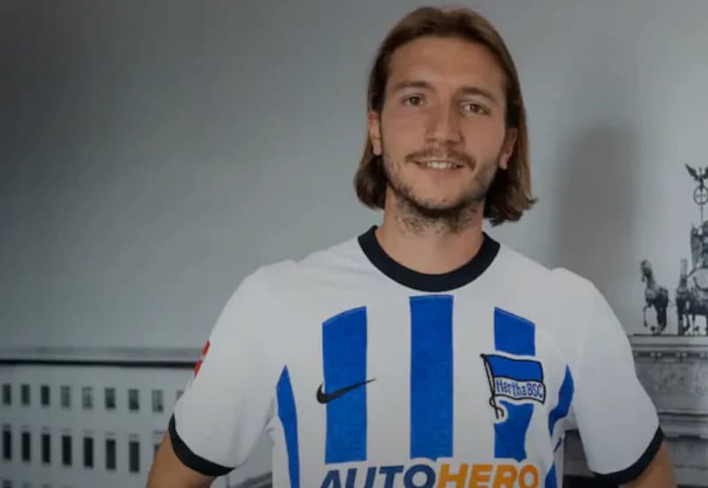 Bundesligaš supendovao fudbalera iz Zenice do kraja sezone