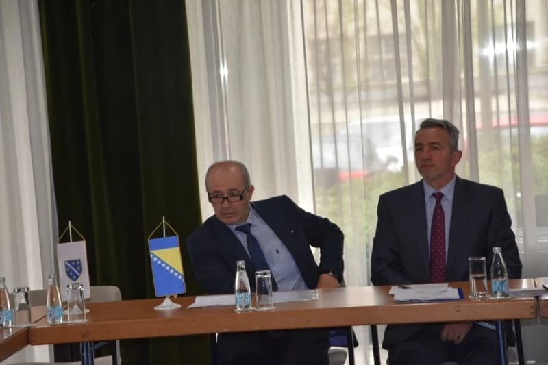 Skupština penzionisanih generala