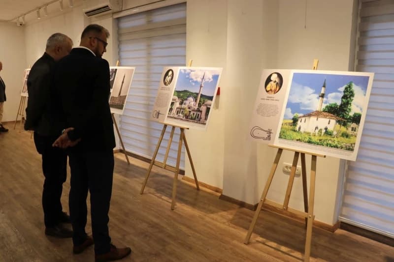 Mostar izložba