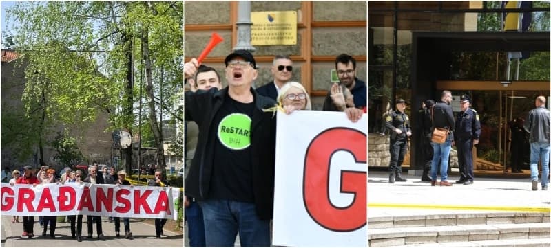 Protesti 