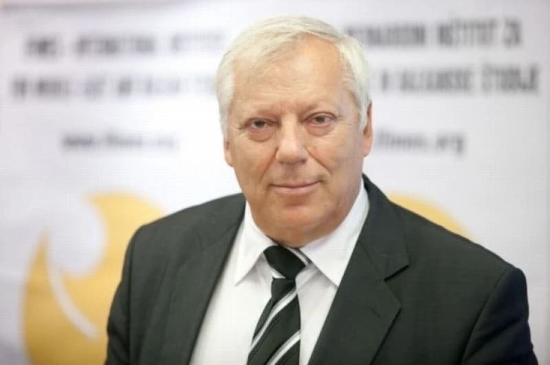 Ferid Muhić