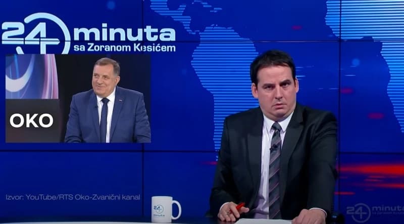 Zoran Kesić