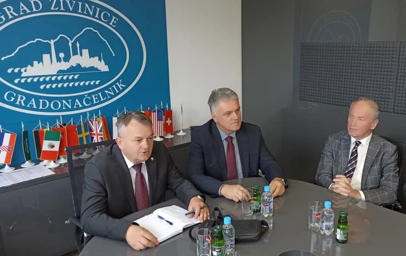 Muhić, Andelija i Musić
