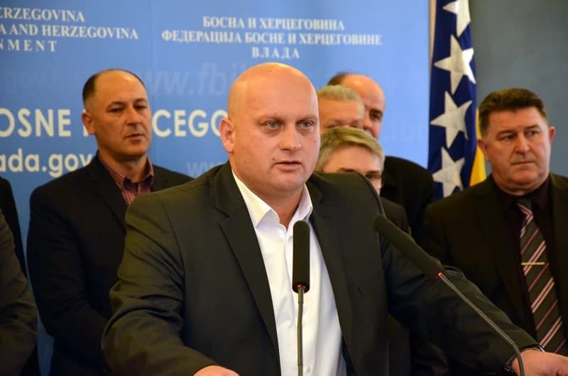 Esad Delić 