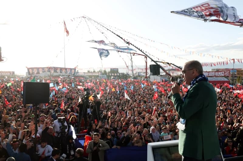 Erdogan: Turskom ekonomijom su upravljali zvaničnici MMF-a, to smo promijenili