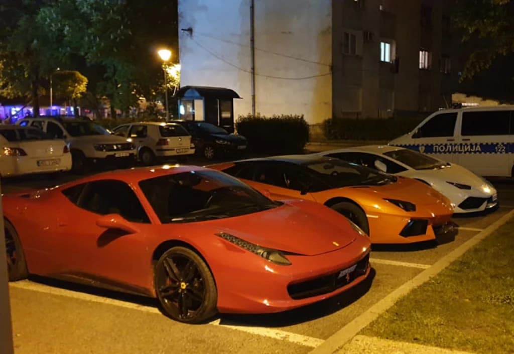 Automobili braće Ćulum
