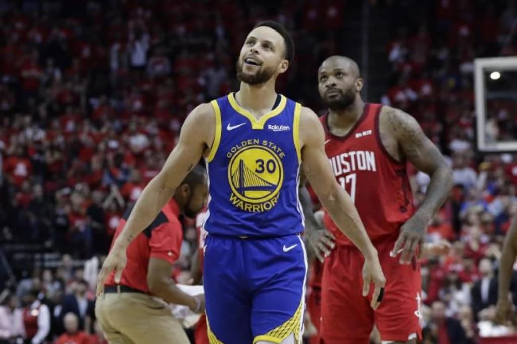 Stephen Curry