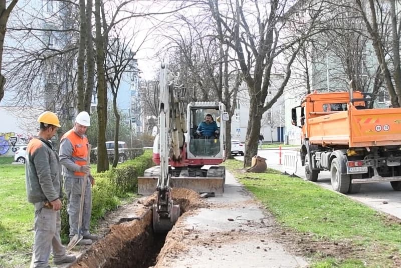 Naselje Grbavica