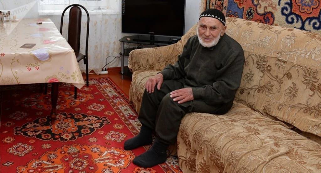 Appaz Iliyev