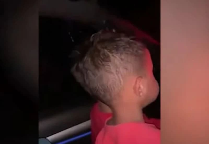 Dječaci ukrali auto