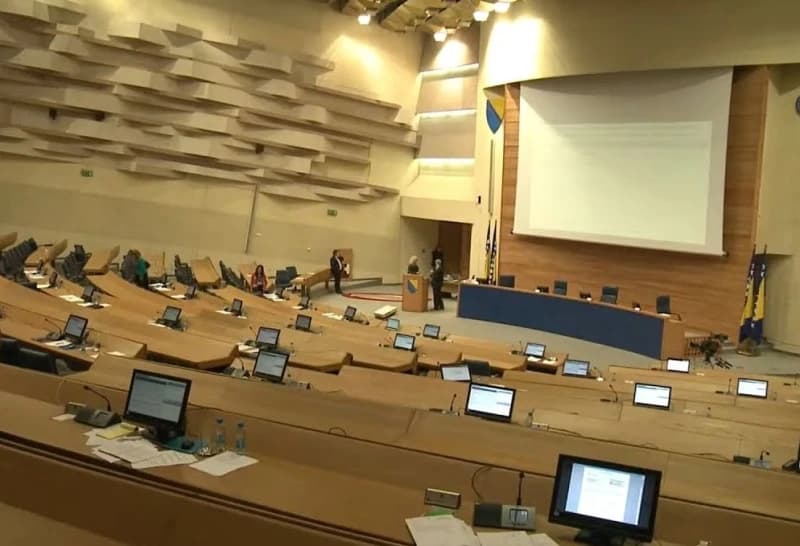 Parlament BiH