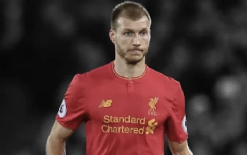 Prije pet godina nastupao za Liverpool, a sada će se pojaviti u finalu Eurosonga 