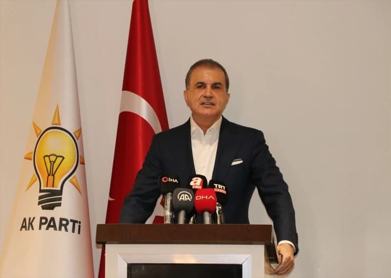 Omer Celik