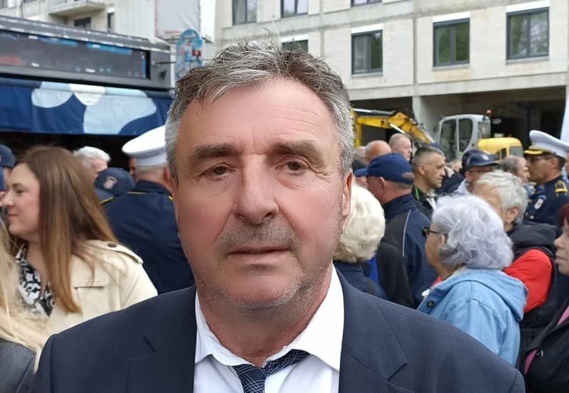 Niko Jurić