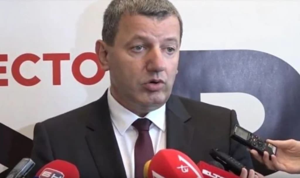 Slaviša Krunić, ubistvo