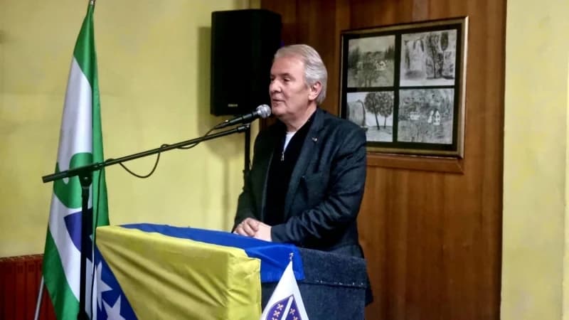 Refik Lendo 