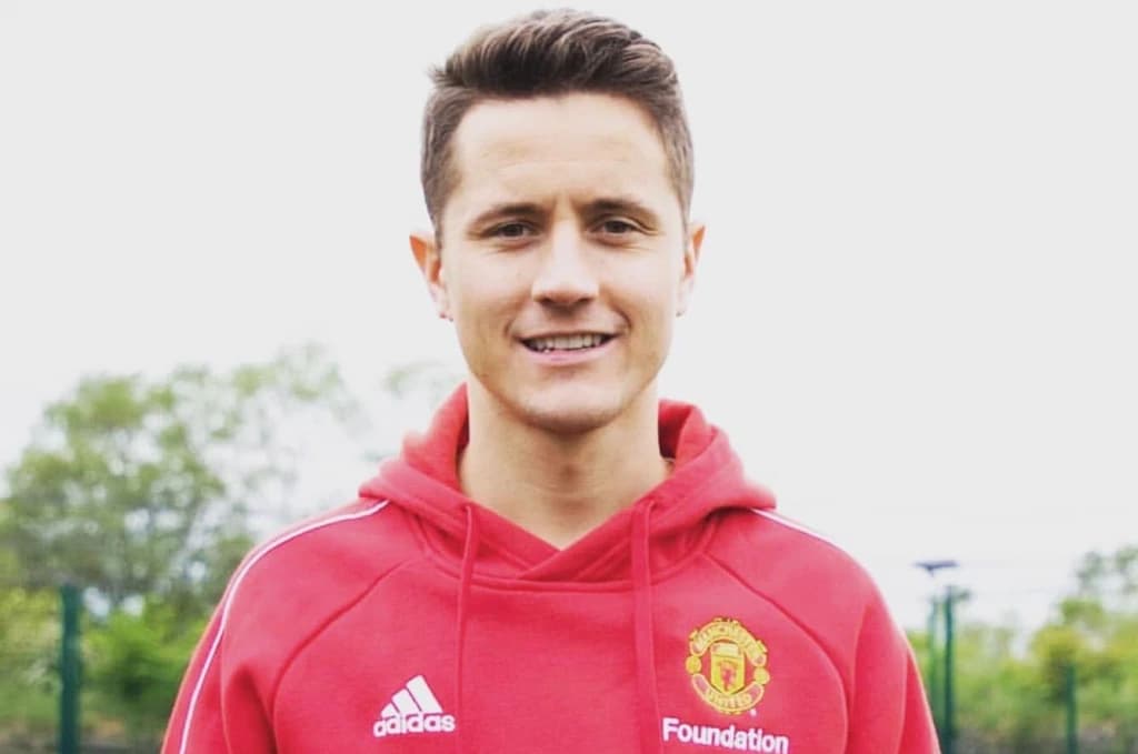 Ander Herrera