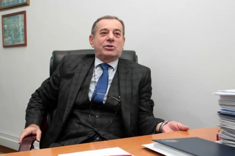Boško Šiljegović