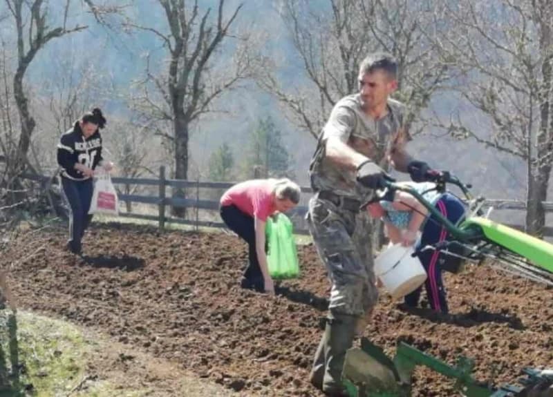 Luka i Krušev Do 