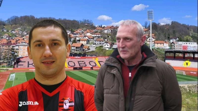 Buljigija i Šećerbegović