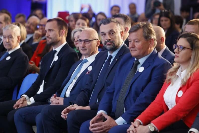 Konaković: EU je naš krajni cilj, ali nama je potrebno i nešto sada i odmah
