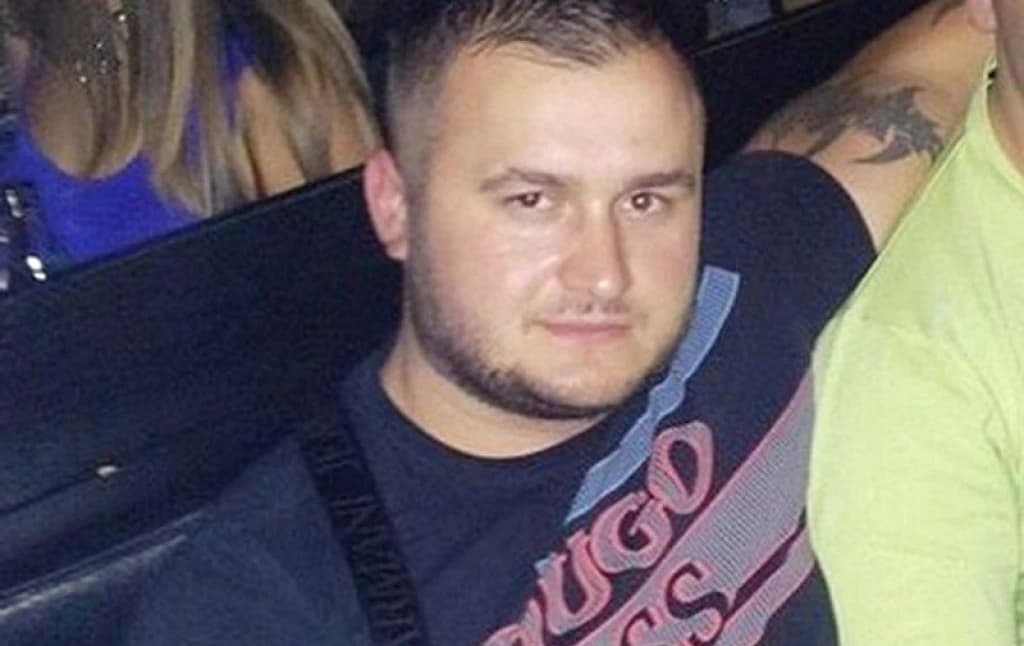 Beriz Kabilović