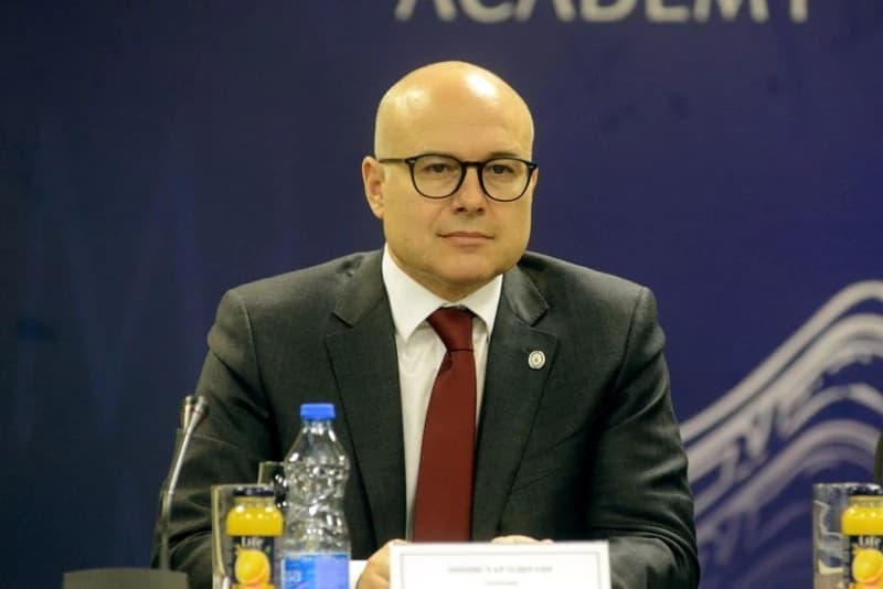 Miloš Vučević