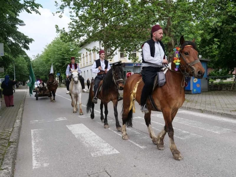 Dovište Ključ